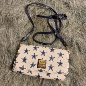 Dallas Cowboys Dooney & Bourke Crossbody
